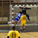 Félidőt nyertünk a Szeged ellen