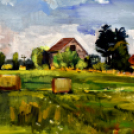 Kovács Edit kiállítása