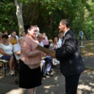 Semmelweis nap Cegléden - idén hárman kaptak Cegléd Város Egészségügyért elismerést