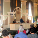 Pedagógus kamarai tájékozataó