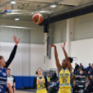 Vereség a Ludovika ellen