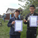 Éhmann Ferenc Emlék Kupa