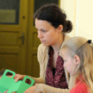 85. Ünnepi Könyvhét - Talált szív könyvbemutató