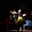 Múzeumok éjszakája