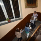 Múzeumok éjszakája Cegléden