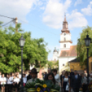 Városalapítók napi közgyűlés I.