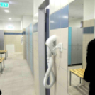 Hétfőn már csobbanhatunk