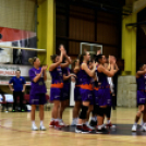 VBW CEKK Cegléd - TTT Riga 73-66