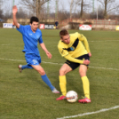 Ceglédi VSE – FC Hatvan 2-0 (2-0)