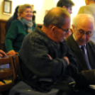 Újabb nagy találkozás