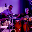 Ünnepi jamsession a moziban