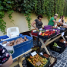 Piac-tér és Öko-játszóház