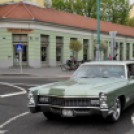 Veterán járműtalálkozó