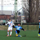 Ceglédi VSE – MTK Budapest 1 – 3 ( 0 – 1 )