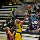 CEGLÉDI EKK – PEAC PÉCS 53 – 75