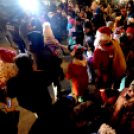 Megérkezett a Mikulás