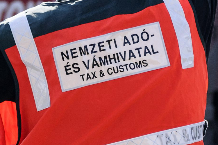 150 milliós költségvetési csalást leplezett le a NAV