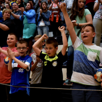 Ceglédi KKSE – Sport36 Komló: 25-18 (14-8)