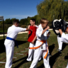 Több száz résztvevő a Városi Sportnapon