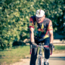 Kerékpártúra Kőröstetétlenre