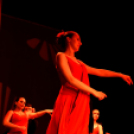 Tánc világnapja Cegléden