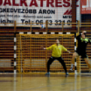 Cegléd-Csurgó kézi 25-27