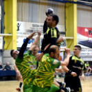 Ceglédi KK SE - Orosházi FKSE 