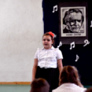 Kodály Zoltán Népdaléneklési verseny