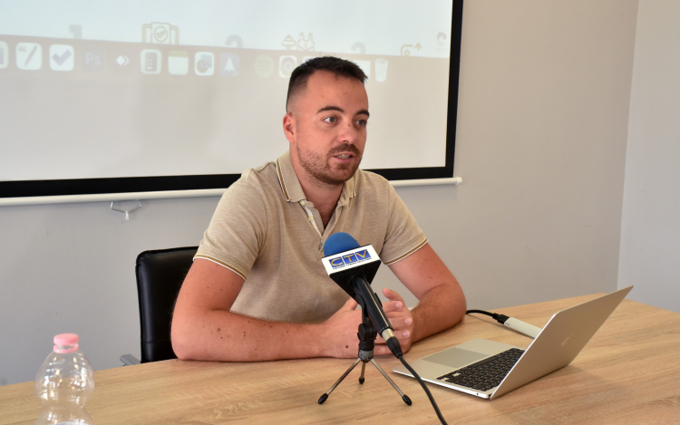 Aktivitásért, mozgásért ajándék