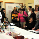 Alkotó tevékenység a pszichiátriában