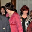 Város újévi köszöntője