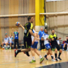 Ceglédi KKSE – König Trade Balmazújváros: 30-29 (13-13)