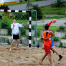 II. Ceglédi Kézilabda Nap