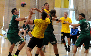 Sok volt az ,,ajándéklabda’’...