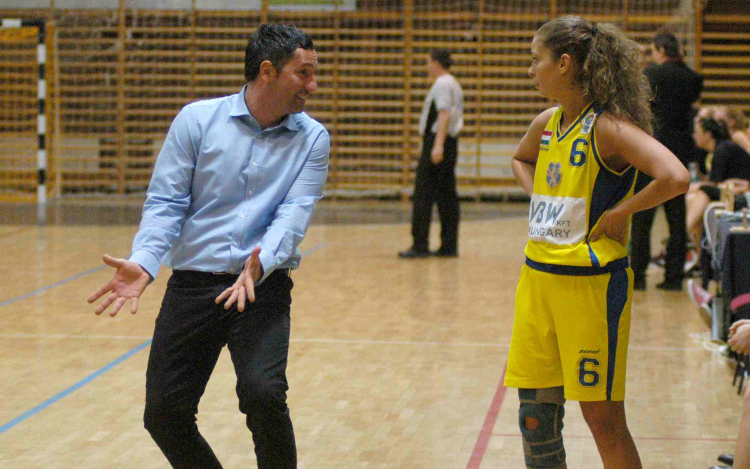 Szétestünk a harmadik negyedben