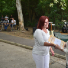 Semmelweis nap Cegléden