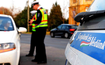 Figyeljünk oda, hétfőtől figyelnek!