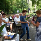 Semmelweis nap Cegléden - idén hárman kaptak Cegléd Város Egészségügyért elismerést