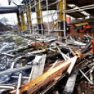 2022 nyarára készülhet el az új Gál József Sportcsarnok