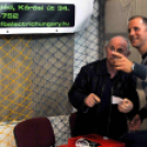 Cegléd - Orosháza kézilabda mérkőzés