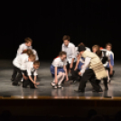 Jubileumi Táncsics est