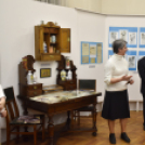 A gyógyszerészet emlékei a Kossuth Múzeumban