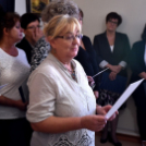 Idősek napja a Szociális Otthonban