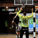 Ceglédi KKSE – Csurgói KK 25-29 (14-12)