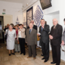 Cegléd bemutatkozik. Ceglédi képzőművészek és kézművesek kiállítása