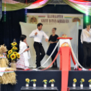 Augusztus 20-i ünnepség