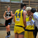 CEGLÉDI EKK – PEAC PÉCS 53 – 75