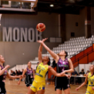 Szoros mérkőzésen kapott ki a Cegléd