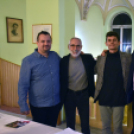 Jazzkoncert dobos nélkül