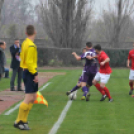 CEGLÉDI VSE–BÉKÉSCSABA 1912 ELŐRE 0–3 (0–2)